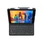 Klawisze ZAGG Pro, szare / Klawiatura / Apple iPad Pro 12,9" (3-6 generacja) / Układ EN