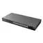 Grandstream GWN7803P / Przełącznik / Zarządzalny PoE warstwy 2+ / 24x RJ45 1Gb / 4X SFP / 360W PoE
