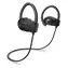 Słuchawki Pioneer EP Bluetooth Sport 1+ czarne / Słuchawki bezprzewodowe / sportowe / zauszne / Bluetooth 5.1 / 8 godzin pracy na baterii
