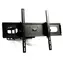 ART RAMT AR-44 / Uchwyt do TV / 14-42" / do 35 kg / ścienny