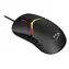 HyperX Pulsefire Saga czarna / Mysz gamingowa / Optyczna / 26000 DPI / Przewodowa USB-A / 6 przycisków