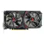 Biostar GeForce RTX 2060 SUPER 8G / Karta graficzna / 1750 MHz / 8 GB GDDR6 / 256-bit / 1x HDMI + 1x DVI + 1x DP