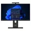 Lenovo ThinkCentre M90a Gen 6 czarny / komputer AiO / 23,8" FHD / Core Ultra 9 285 / 32 GB / dysk SSD 1 TB / RTX 4050 6 GB / W11P