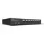 Przełącznik Lindy DisplayPort 1.2 USB/KVM 8- Port /4K UHD/1U/czarny