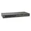 LevelOne GEP-2682 / Przełącznik / 24x 1 Gb/s / PoE+ 370 W / Zarządzany L3 / 19"