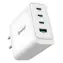 Sponge C4 / Adapter ładujący / 100W / GaN / 4 porty