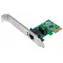 Intellinet NEK / Karta sieciowa / PCI Express / 1x RJ-45 / Gigabit LAN