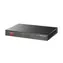 Mercusys MS110GMP / Przełącznik / 10x GLAN / 8x PoE+ / Bez wentylatora