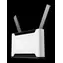 Mikrotik Chateau 5G axe R17 / Router / 5G/LTE / Wi-Fi 6 / 2.5G LAN / eSIM / RouterOS L4