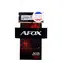 AFOX 8 GB DDR4 2400 MHz / Pamięć / SO-DIMM / CL17 / 1,2 V / Bez ECC
