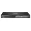 Przełącznik HP Aruba 2530-24G (RP001235736) / 24 porty gigabitowe RJ45 / 4X porty gigabitowe SFP