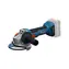 BOSCH GWS 18V-8 Professional / Szlifierka kątowa akumulatorowa / 18 V / 125 mm / 11 000 obr./min / bez akumulatora