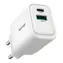 Sponge C1 / Ładowarka ścienna / GaN / 22,5 W / USB-C