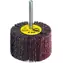 KLINGSPOR KLO / Kamień szlifierski / Ziarnistość P60 / 80 x 50 x 6 mm