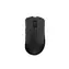 Genesis Zircon 880 PRO czarna / Bezprzewodowa mysz gamingowa / 30 000 DPI / 8000 Hz / 6 przycisków / USB + Bluetooth
