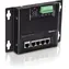 Przełącznik przemysłowy Trendnet 5- Port PoE+ / Przełącznik / 5- Port Gigabit PoE+ / 200 W / 10 Gbit/s / niezarządzany