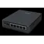 Mikrotik hAP ax S / Router / Wi-Fi 6 / 5x Gigabit LAN / SFP+ 2.5G / PoE