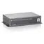 LevelOne POS-4002 czarny / rozdzielacz PoE / 100 Mb/s / 15 W / 24 V