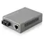 Konwerter mediów LevelOne WebSmart RJ45-SC / Konwerter mediów / RJ45 - SC (SM) / 20 km / 1310 nm