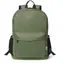 Dicota BASE XX B2 15,6" oliwkowo-zielony / Plecak na laptopa / do 15,6" / 20 l / poliester