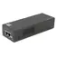 LevelOne POI-5003 czarny / Injektor PoE / IEEE 802.3 AF/at/bt / 90 W / Gigabit