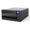 LevelOne VOLTA 6kVA/6000W czarny / Zasilacz awaryjny UPS / Online / 8x C13 / LCD