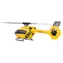 Helikopter AMEWI RC ADAC H145 / RTF / bezszczotkowy / 2,4 GHz / 6 kanałów / od 14 lat