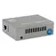 LevelOne POS-5002 / rozdzielacz PoE / 2,5 Gigabit / 60 W / wyjście 12/19/24 V