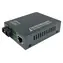 LevelOne GVT-2013 / Konwerter mediów / RJ45-SC / GE / MM / PoE 30 W / 850 nm / 500 m
