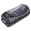 TROIKA BAG30/BK czarna / Kosmetyczka / 155 x 155 x 300 mm / Zamek błyskawiczny
