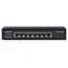 Lancom GS-1108 / Przełącznik / 8- Port / Gigabit Ethernet / Niezarządzany