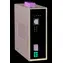 Konwerter mediów przemysłowych LevelOne RJ45/SFP / Konwerter mediów / Gigabit Ethernet / IP30 / Szyna DIN
