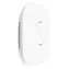 LevelOne AC740 / AP / WiFi dwuzakresowe / PoE / Montaż sufitowy i ścienny / Zarządzalny