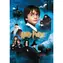 ThumbsUp! Puzzle Harry Potter i Kamień Filozoficzny / 50 elementów