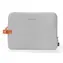 Dicota Skin URBAN 16" szary (D31770-RPET) / Etui na laptopa / neopren / do 16"