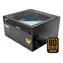 Azza PSAZ-750W / Zasilacz / 750W / Aktywny PFC / Wentylator 120mm / 80 PLUS Bronze
