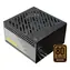 Azza PSAZ-750W czarny / Zasilacz PC / ATX 3.1 / 750W / 80 PLUS Bronze / PCIe 5.1