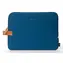 Dicota Skin URBAN 15" granatowy / Etui na laptopa / neopren / do 15"