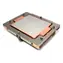 Inter-tech J-5 / chłodzenie procesora / 1U aktywne / gniazdo SP5 / PWM / 2000-8600 obr./min