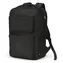 Dicota SEVEN czarny / Plecak na laptopa / do 16" / 24 l
