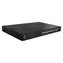 LevelOne GEP-2821 / Przełącznik / 24x GE PoE+ / 2x GE / 2x SFP / 390 W PoE / Niezarządzany / 19"