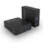Lindy 43410 czarny / przedłużacz USB / USB 3.2 Gen 1 / Cat.6A / zasięg 100 m / 5 Gbit/s