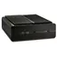 Inter-tech IP-60 czarny / Mini ITX / aluminium / 2x USB 3.0 / bez zasilacza