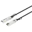 Kabel Intellinet 508377 SFP+ DAC Twinax 0,5 m / Kabel krosowy / 10GBase-CU / SFP+-SFP+