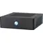 Inter-tech ITX-601 czarny / Mini ITX / zasilacz zewnętrzny 60 W / 2 zatoki 2,5"