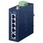Planet IGS-500T-E / Switch / przemysłowy / 5x GLAN / niezarządzany