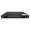 LevelOne IXP-2871 / Przemysłowy przełącznik zarządzalny / 24x GbE PoE+ / 4X SFP+ / 370 W PoE / L2+