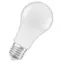 OSRAM LEDSCLA75 E27 / żarówka LED / 10W / 2700K / mrożona / 230V