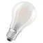 OSRAM LEDSCLA100 / Żarówka LED / E27 / 10W / 2700K / 230V