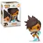 Funko POP! Gry Overwatch Tracer / Figurka kolekcjonerska / PVC